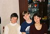 у нас дома (ещё на Лиговке) с моей тётей