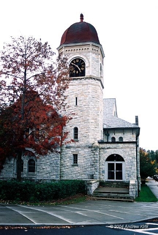 Williamstown