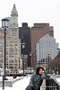 Red Sox Fenway Park не выигрывали мирового чемпионата с 1918 года, но все ждут что они вот-вот выиграют, остается только позавидовать терпению Бостонских болельщиков. Хотя не только Sox собирают болельщиков на своих играх. Операторам, работающим на стадионах Бостона, не приходится осторожничать, чтобы не показывать пустые места на трибунах, поскольку все билеты раскупаются мгновенно, хотя многие зрители приходят по старой памяти (ведь они видели таких известных игроков, как Bobby Orr, Larry Bird и Ted Williams), а не чтобы поболеть за современные команды.
