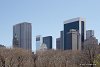 впервые в Америке