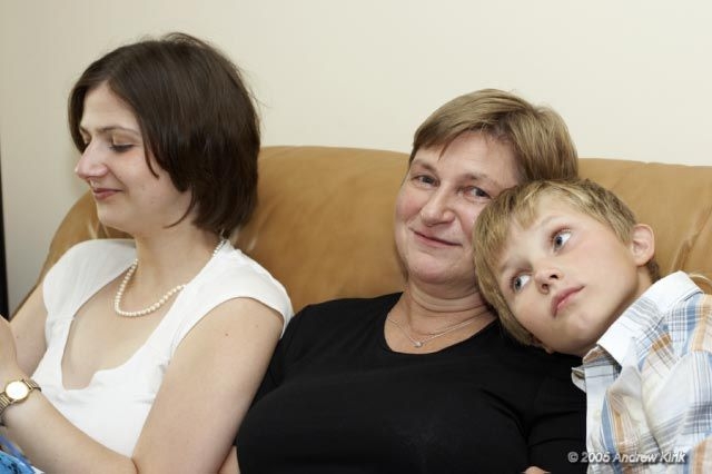 День Рождения Димы