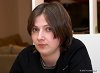 Таня приехала бабушку навестить