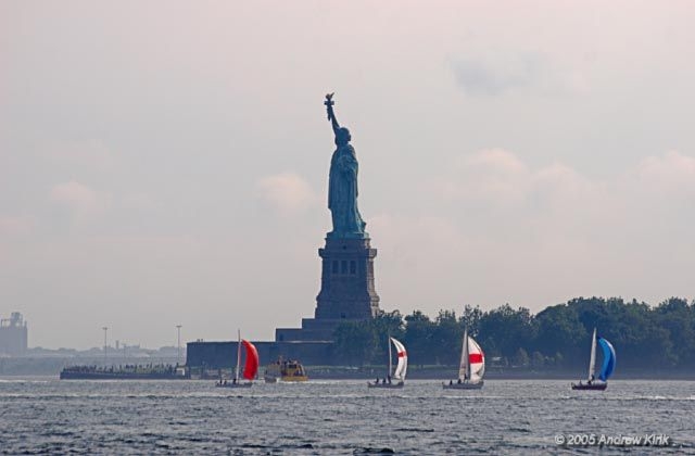New York