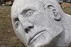 Listening Stone (Joseph Wheelwright, 1995) · Слушающий камень