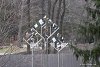Wind Cubes 3 (Michio Ihara, 2004) · Ветряные кубики 3