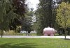 Trojan Piggybank (Gail Simpson/Aristotle Georgiades, 2004) · Свинка-Троян