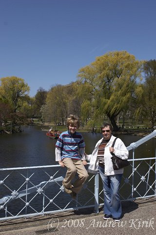 Boston