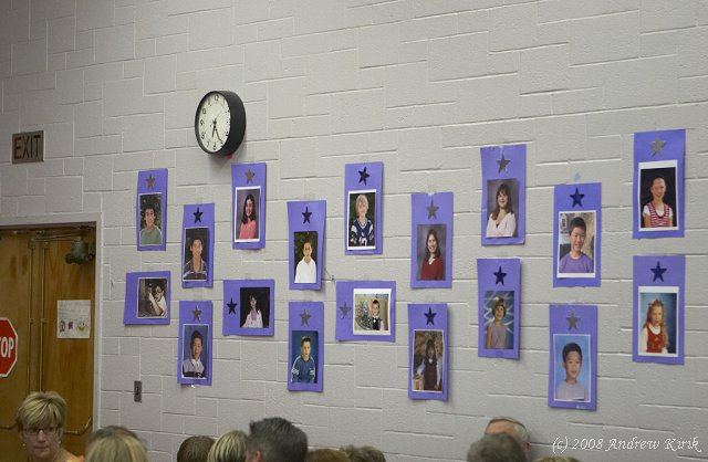 Graduation