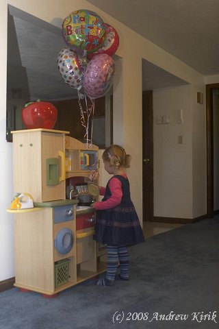 Paulina Birthday