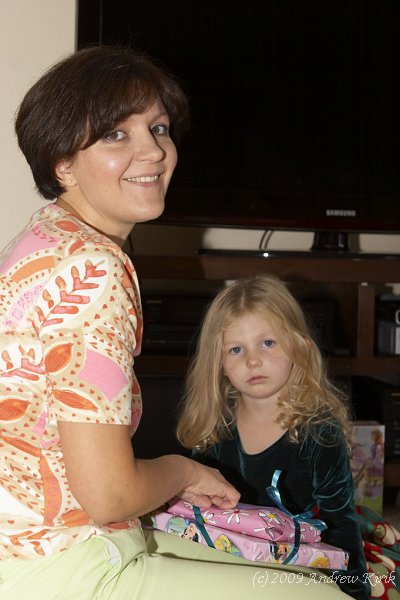 Paulina Birthday