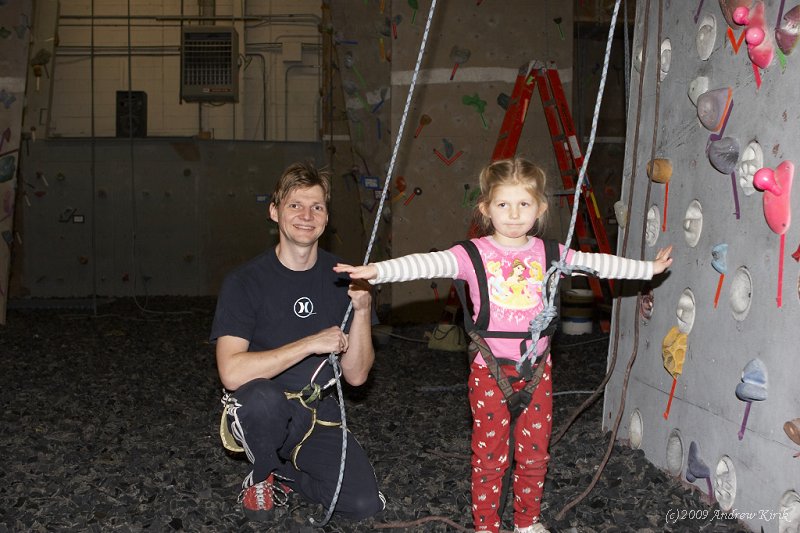 Rock Gym