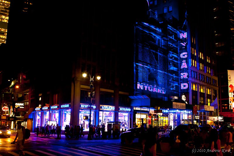 New York