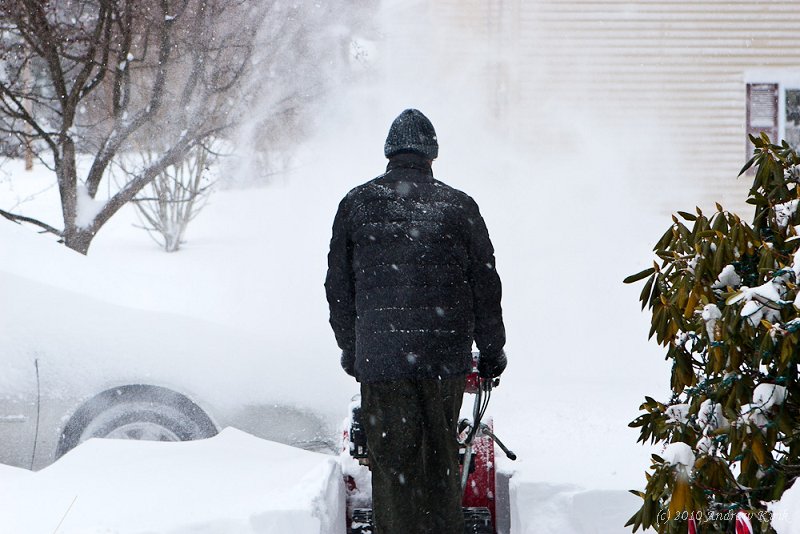 Snow Removal