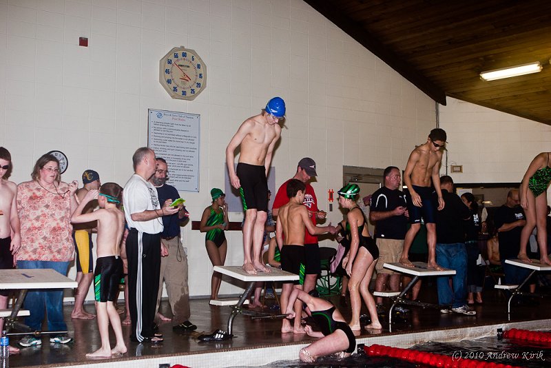 Swim Meet