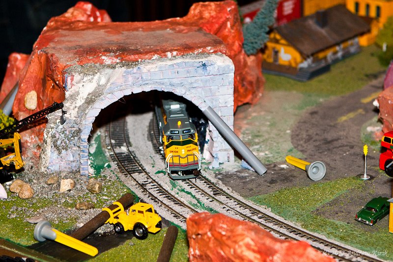 Trains