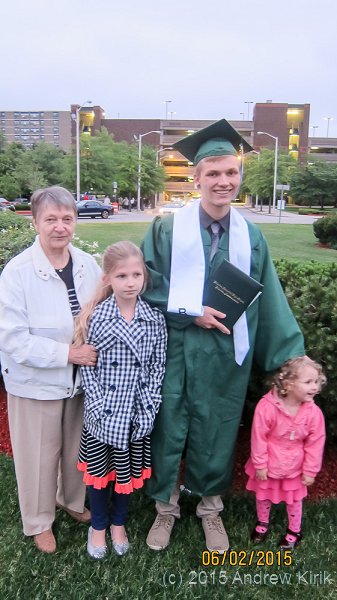 Graduation