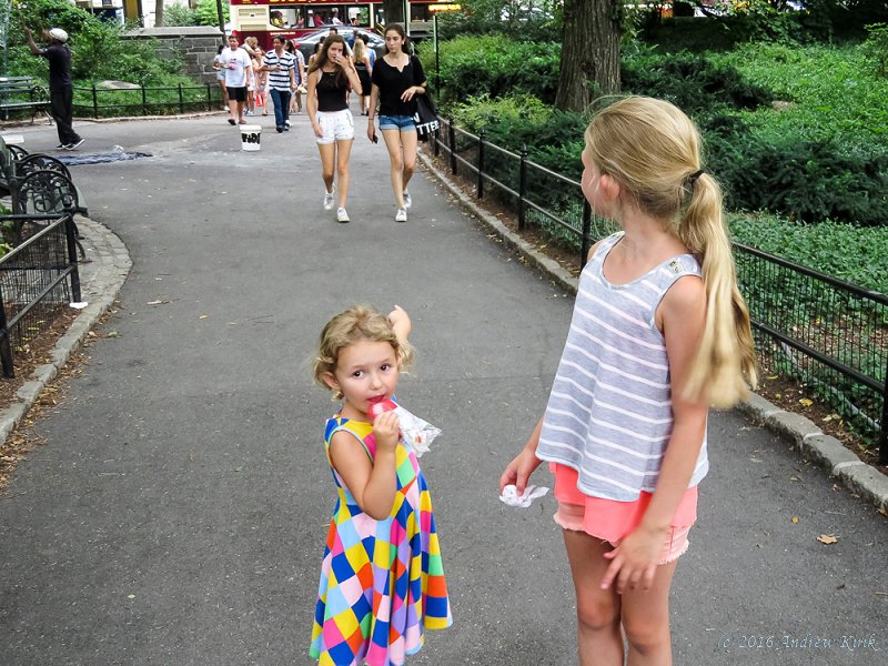 New York