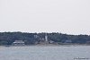 Вот уже и остров виден
